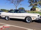 DODGE Magnum V8 Branca