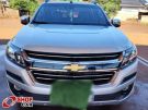 GM - Chevrolet S10 LTZ 2.8CTDi 16v 4x4 C.D. Prata