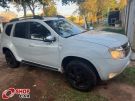 RENAULT Duster Dynamique 1.6 16v Branca