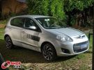 FIAT Palio Attractive 1.4 4p. Prata