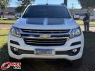 GM - Chevrolet S10 LTZ 2.5 16v 4x4 C.D. Branca