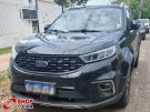 FORD Territory Titanium 1.5T 16v Preta