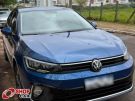 VW - Volkswagen Virtus Comfortline 1.0 12v TSi Azul