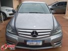 MERCEDES-BENZ C 180 Sport 1.6T 16v Prata