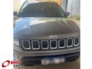 JEEP Compass Longitude 2.0TDi 16v 4x4 Cinza