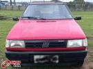 FIAT Uno CS 1.5ie 4p. Vermelha