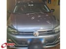 VW - Volkswagen Virtus 1.6 16v Cinza