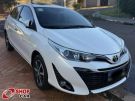 TOYOTA Yaris Hatch XLS 1.5 16v 19/20
