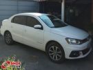 VW - Volkswagen Voyage Comfortline 1.6 Branca