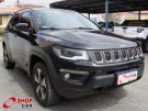 JEEP Compass Longitude 2.0TDi 16v 4x4 Preta