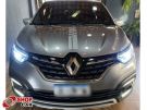 RENAULT Captur Iconic 1.3T 16v Cinza