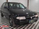 GM - Chevrolet Astra Hatch GLS 2.0 4p. Preta