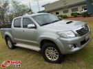 TOYOTA Hilux SRV D4-D 3.0TDi 16v 4x4 C.D. 15/15