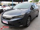 HONDA City Sedan Touring 1.5 16v 24/24