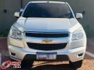 GM - Chevrolet S10 Advantage 2.4 C.D. Prata