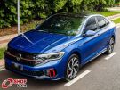 VW - Volkswagen Jetta GLi 2.0 16v TSi Azul