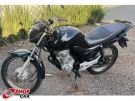 HONDA CG 160i Start 21/22
