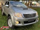 TOYOTA Hilux SRV D4-D 3.0TDi 16v 4x4 C.D. 12/13