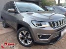JEEP Compass Longitude 2.0 16v 18/18