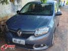 RENAULT Sandero Dynamique 1.6 Cinza