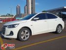 GM - Chevrolet Onix Sedan Plus Premier 1.0T 12v Branca