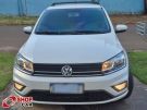 VW - Volkswagen Saveiro Trendline 1.6 16v C.S. Branca