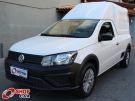 VW - Volkswagen Saveiro Robust 1.6 16v C.S. 23/23