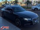 AUDI A4 Launch Edition 2.0 TFSi 16v Preta
