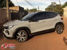 FIAT Pulse Impetus 1.0T 12v Cinza