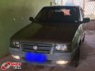 FIAT Uno Mille Economy Way 1.0 Fire 4p. Chumbo