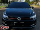 VW - Volkswagen Polo Hatch 1.0 12v Preta