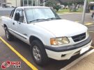 GM - Chevrolet S10 DLX 2.2 C.S. Branca