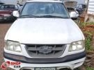 GM - Chevrolet Blazer DLX 2.5TD Branca