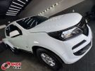 GM - Chevrolet S10 LT 2.8CTDi 16v 4x4 C.D. Branca