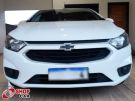 GM - Chevrolet Onix LT 1.4 Branca