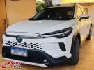 TOYOTA Corolla Cross XRX Hybrid 1.8 16v Branca