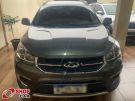 CHERY Tiggo 2 Look 1.5 16v Cinza
