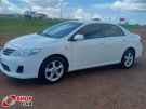 TOYOTA Corolla GLi 1.8 16v Branca