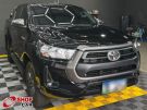 TOYOTA Hilux SR D4-D 2.8TDi 16v 4x4 C.D. 24/24