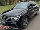 VW - Volkswagen Tiguan Allspace R-Line 2.0 16v TSi 23/24
