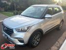 HYUNDAI Creta Prestige 2.0 16v 17/18