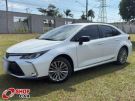 TOYOTA Corolla XEi 2.0 16v 25/26