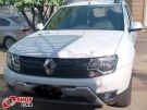 RENAULT Duster Dynamique 1.6 16v Branca