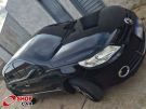 VW - Volkswagen Gol Trend 1.0 4p. Preta