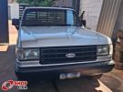 FORD F1000 S.S. 3.9D Prata