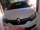 RENAULT Sandero Expression 1.0 12v Branca