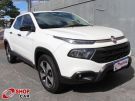 FIAT Toro Endurance 1.8 16v Branca