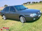 VW - Volkswagen Santana Comfortline 2.0 Cinza