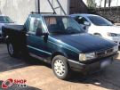 FIAT Fiorino 1.0 Verde