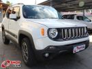 JEEP Renegade Longitude 2.0TDi 16v 4x4 17/18